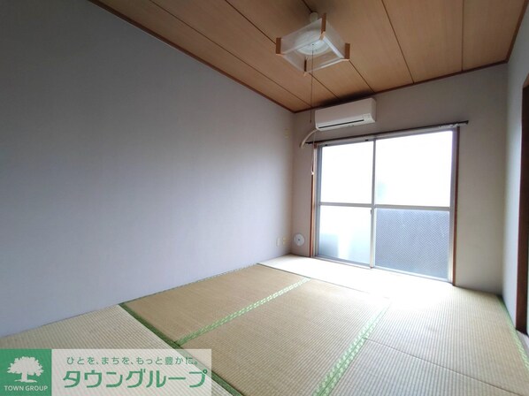 瀬川ビルの物件内観写真